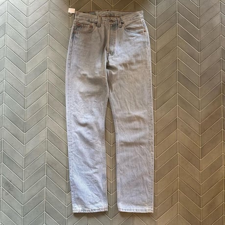 USA製Levi’s 501 W29×L32👖