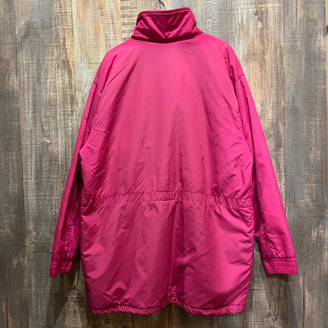 L.L.Bean 裏地フリースポリエステルジャケット