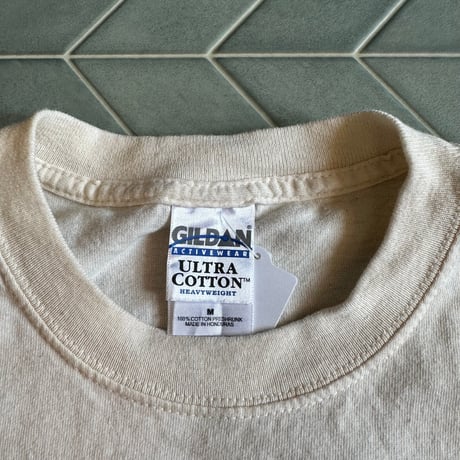 リアルバタフライTシャツ