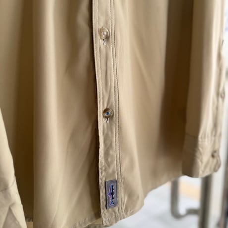 Patagonia Sol Patrol II ロングスリーブシャツ
