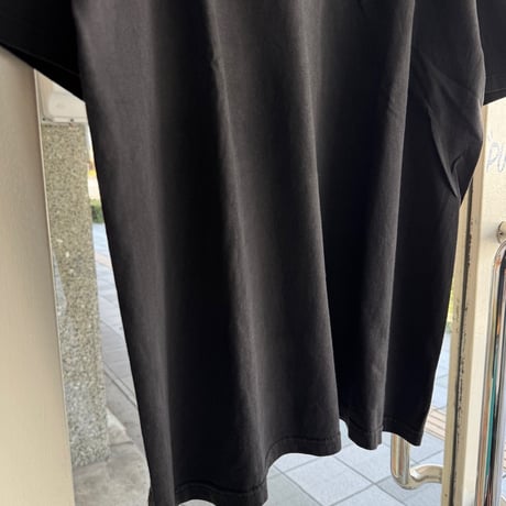 90年代USA製ミッキー刺繍Tシャツ XL