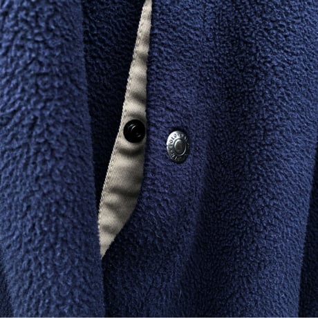 Polo by Ralph Lauren  USA製フルジップフリース