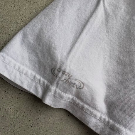 クリバンキャット プリントTシャツ