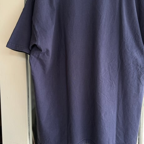 〜00's Disney CRUISE LINE 〝Goofy〟プリントTシャツ XL