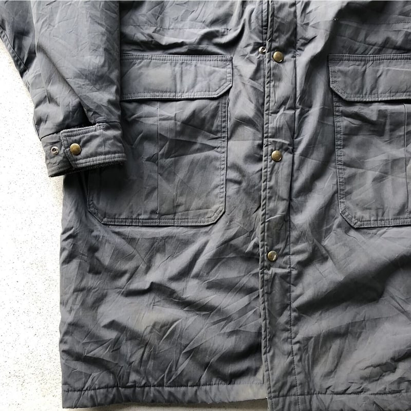 Woolrich ストームコート | CUSTOM FEVER Woolrich ストームコート | CUSTOM FEVER