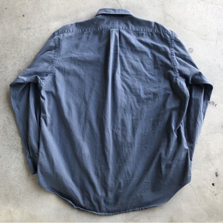Ralph Lauren長袖チェックシャツ BLAKE