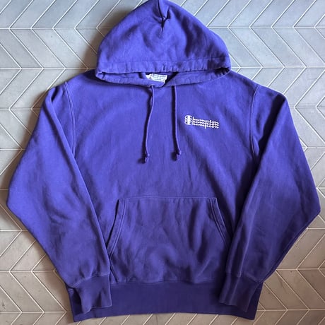 champion リバースウィーブ パーカー