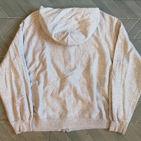 ARMY ロゴジップパーカー