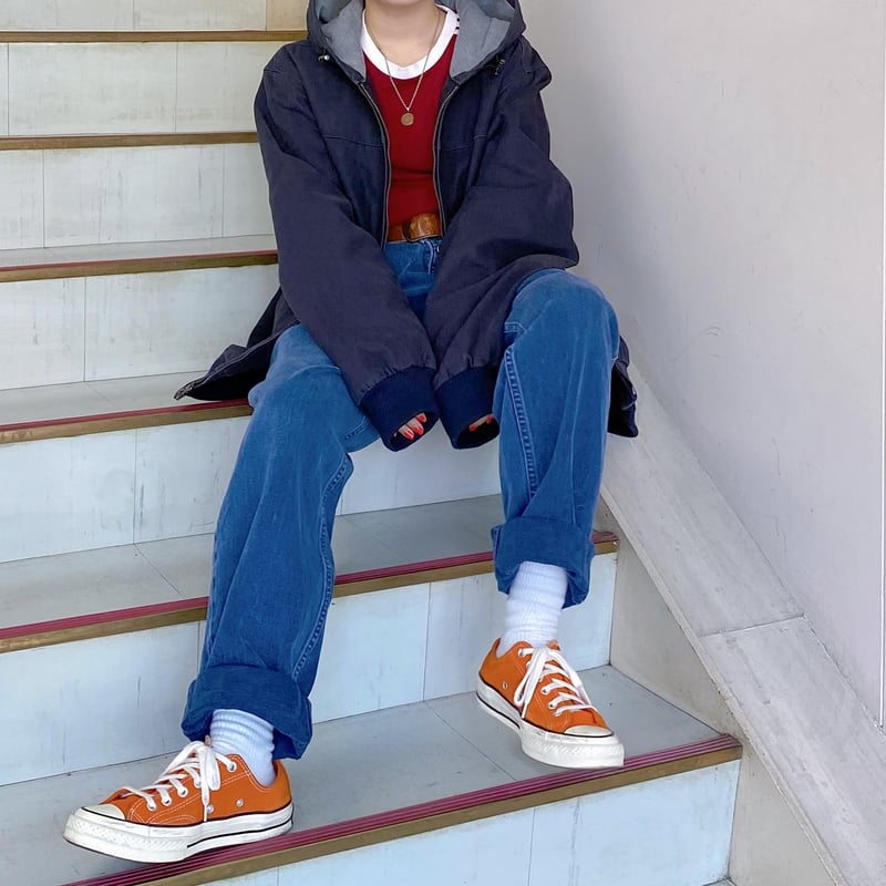 Levi's アクティブジャケット | CUSTOM FEVER