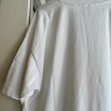 90's POOHキャラTシャツ