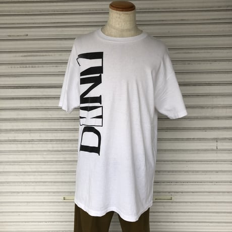 90's DKNY Tシャツ