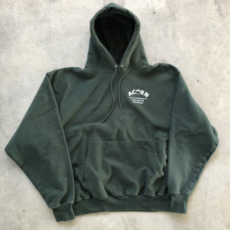 00's チャンピオンリバースウィーブ  フーディ XL