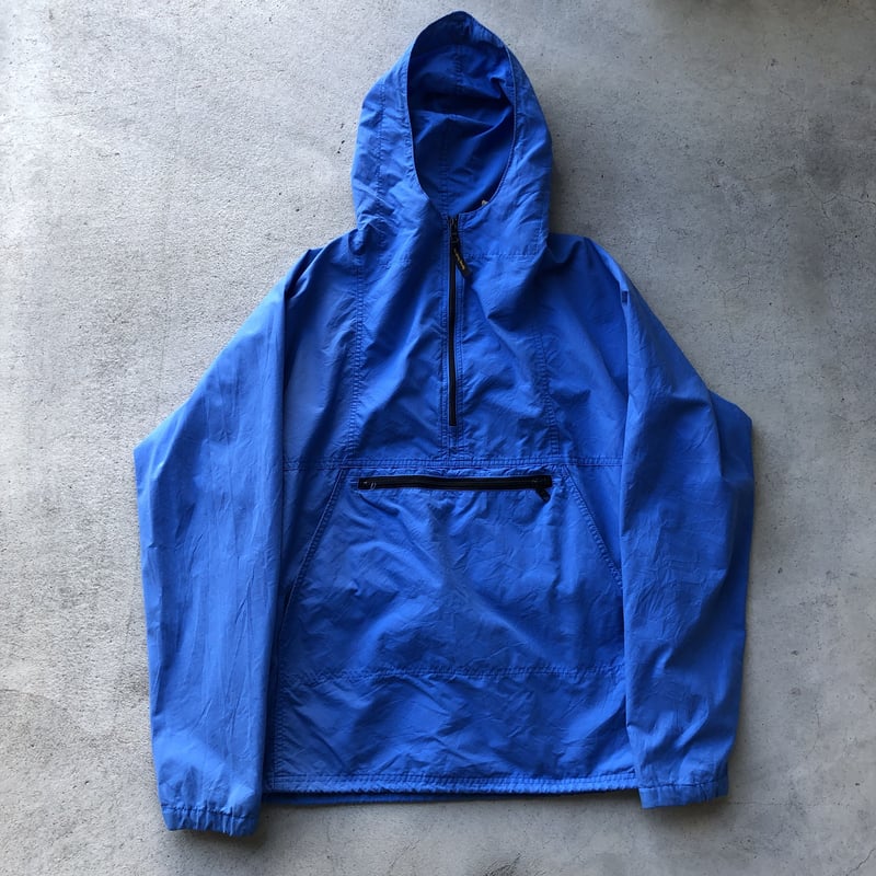 USA製 L.L.Bean アノラックパーカ L | CUSTOM FEVER