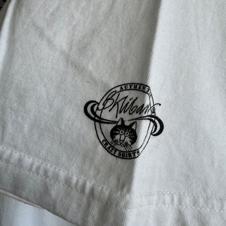 Kliban cat Tシャツ〝SAN FRANCISCO〟