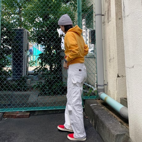BAYLORパーカー