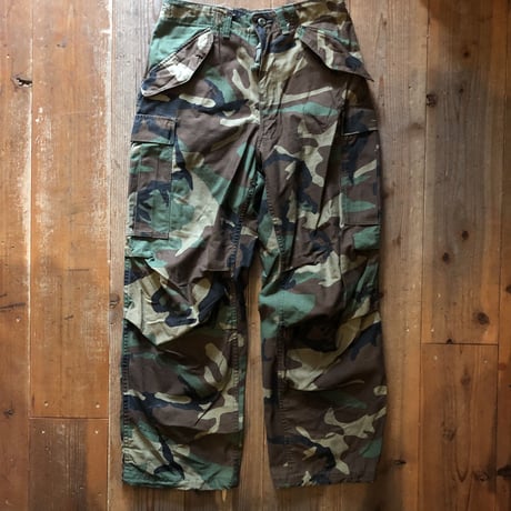 80's M65パンツ SMALL REGULAR