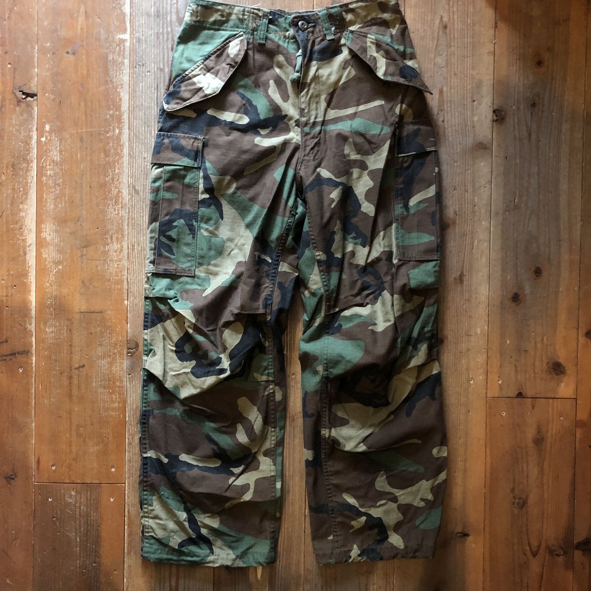 80's M65パンツ SMALL REGULAR | CUSTOM FEVER 80's M65パンツ SMALL REGULAR | CUSTOM FEVER