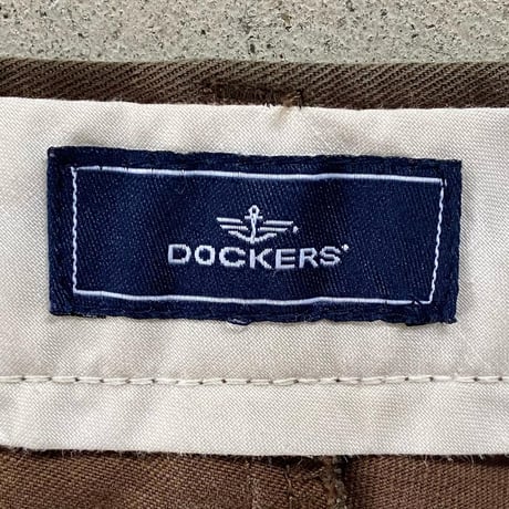 DOCKERS チノパン W40 L30