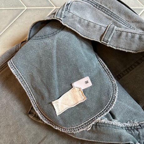 Dickies ペインターショーツ（W32）