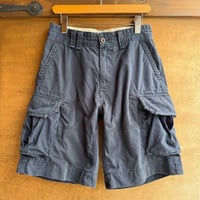 90s Ralph Lauren カーゴショーツ（W30)