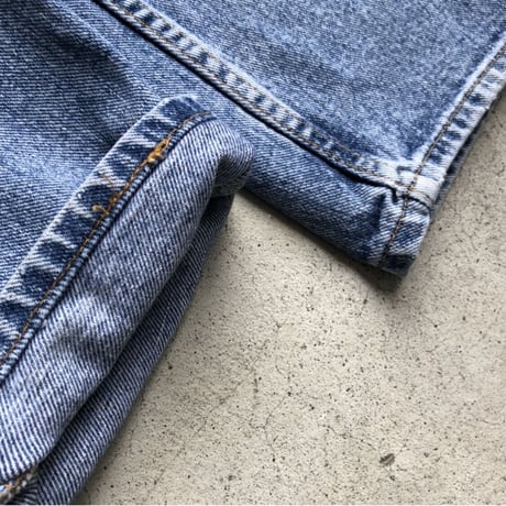 〜90's USA製 Levi's 560 ルーズフィット W34 L32