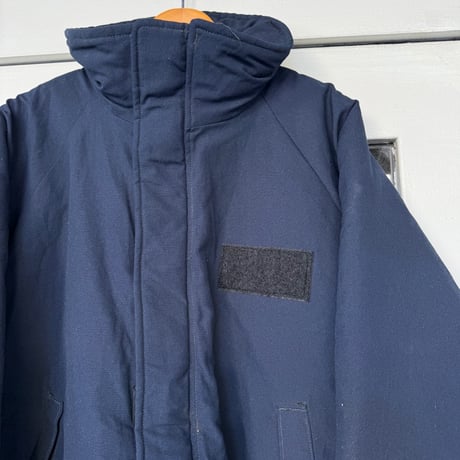 US NAVY Shipboard Jacket