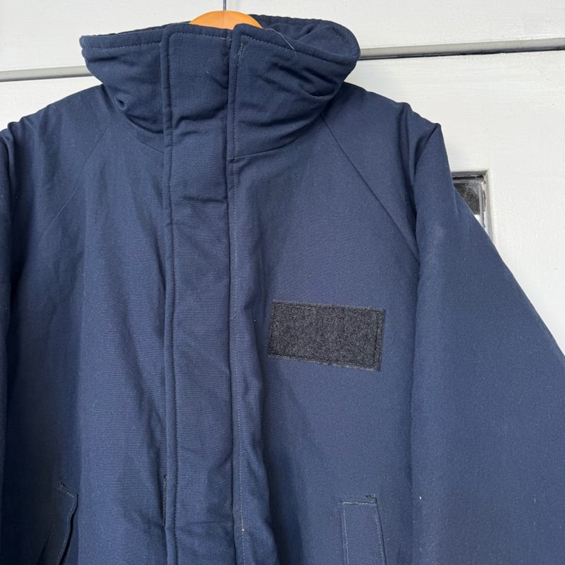 US NAVY Shipboard Jacket | CUSTOM FEVER