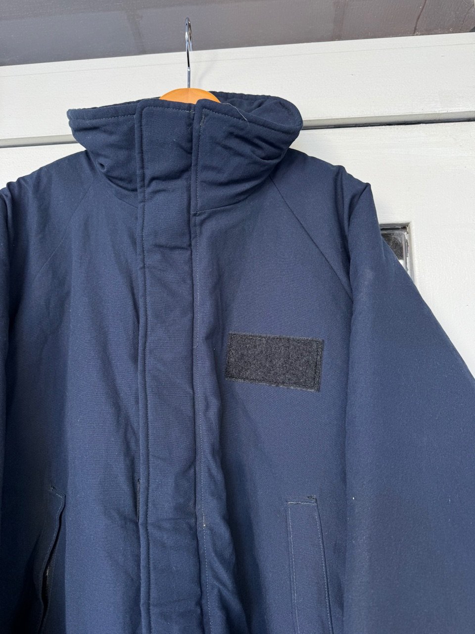 US NAVY Shipboard Jacket | CUSTOM FEVER
