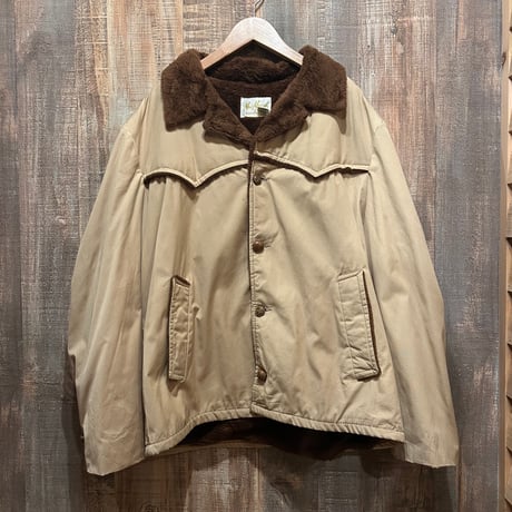 Mac Murray ランチジャケット