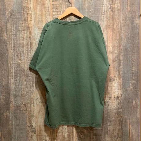 Hanes Disney 七人の小人 グランピー Tシャツ