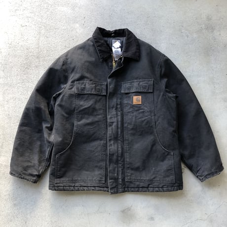 Carhartt ライナーキルティング　ワークジャケット L