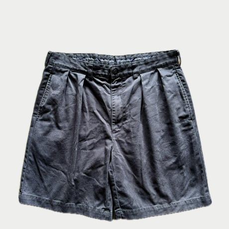 Polo by Ralph Lauren チノショーツ  W34 ブラック