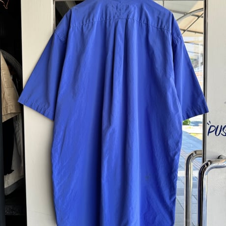 Ralph Lauren半袖コットンシャツ LT