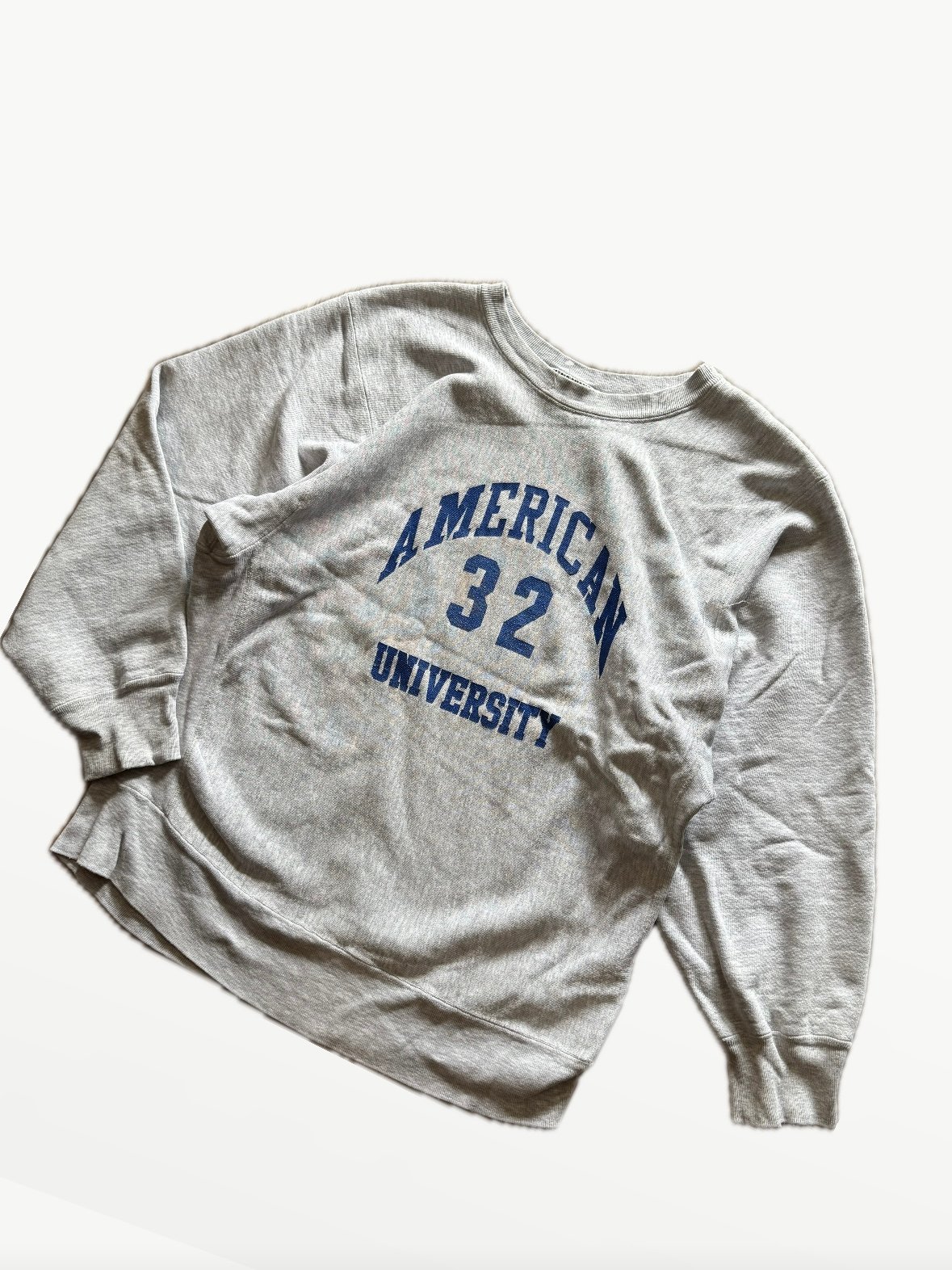 新品 アメリカ製 Deuxieme Classe CAMBER スウェット CAMBER| HOLLYWOOD RANCH MARKET | ハリウッドランチマーケット