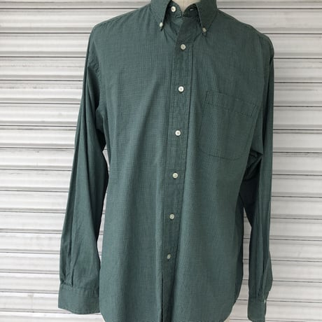 Brooks brothers BD シャツ