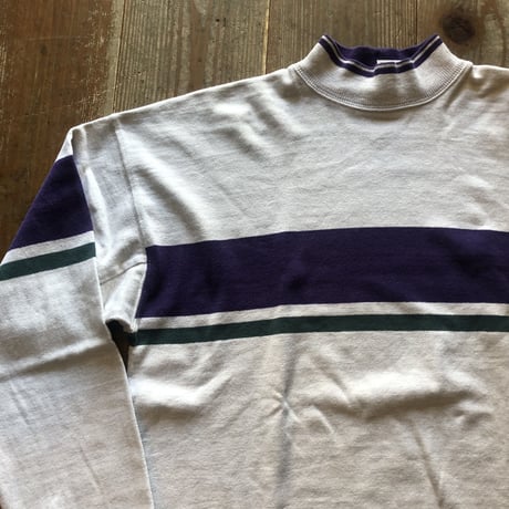 USA製L.L.Bean ロンT