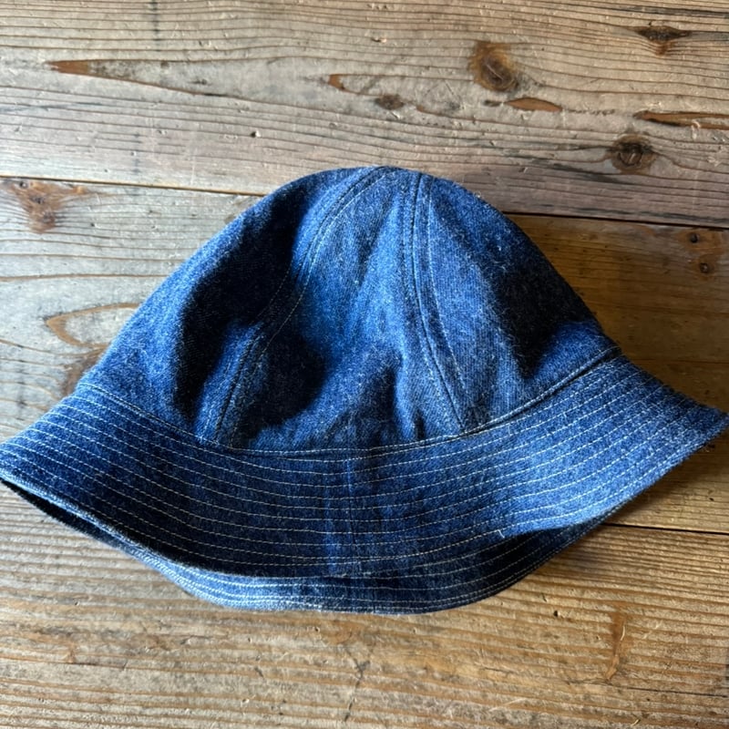 CF別注 Morocco 〝USA製Levi