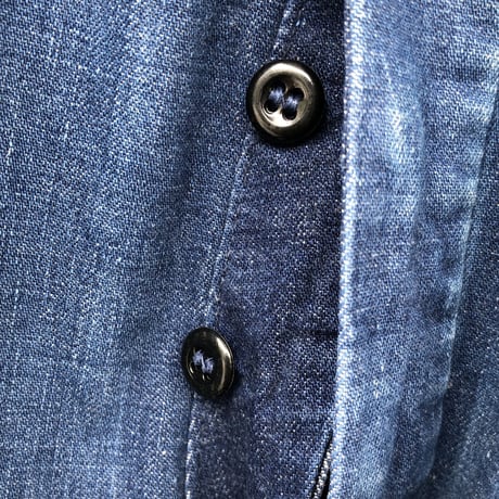 〜50'sVintage ANVIL BRAND オーバーオール