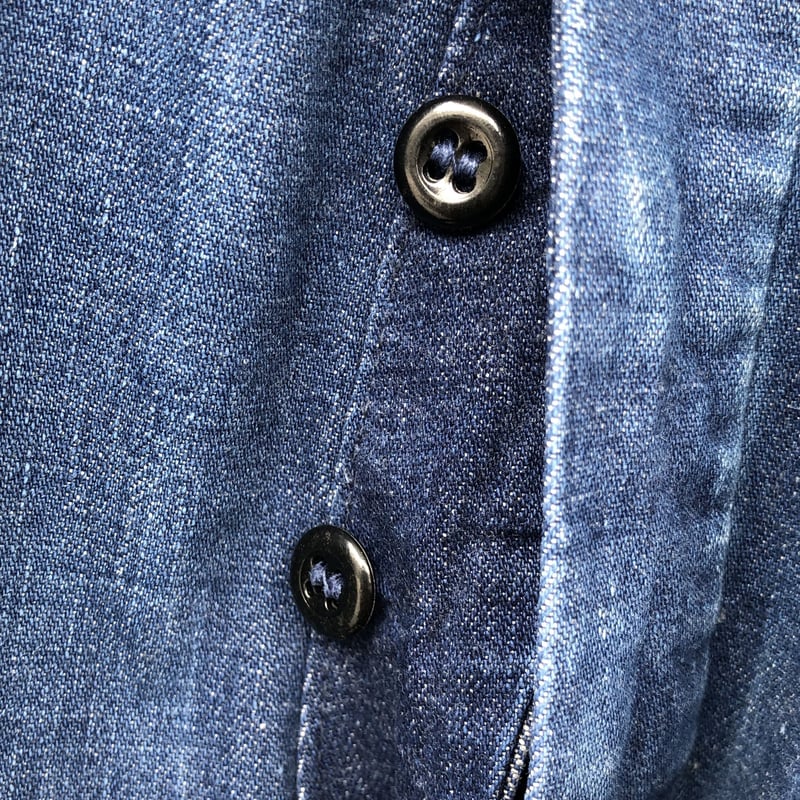 ⭐️美品　激レア⭐️ヴィンテージ　デニム オーバーオール　スカル　COOLA ⭐️美品 激レア⭐️ヴィンテージ デニム オーバーオール スカル