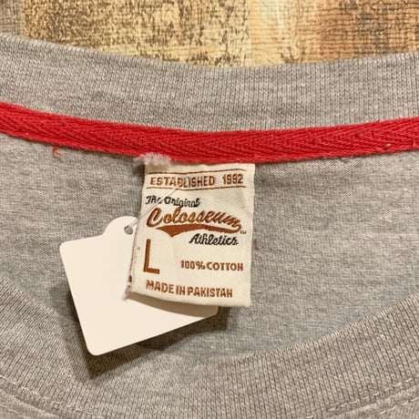 Louisville CardinalsチームTシャツ