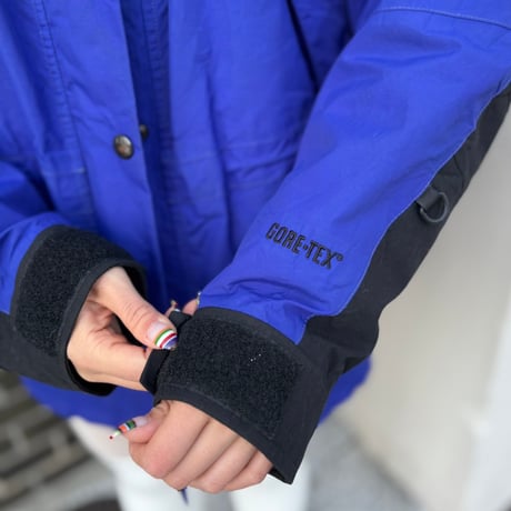 THE NORTH FACE マウンテンジャケット