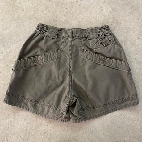コロンビアショーツ