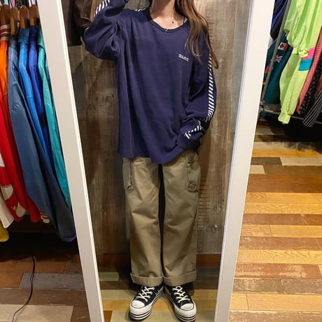 POLO JEANS CO.ロンT