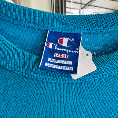 90年代 Champion Tシャツ L
