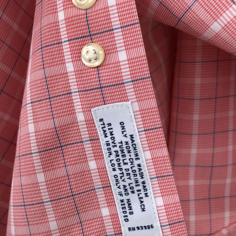 Brooks brothers