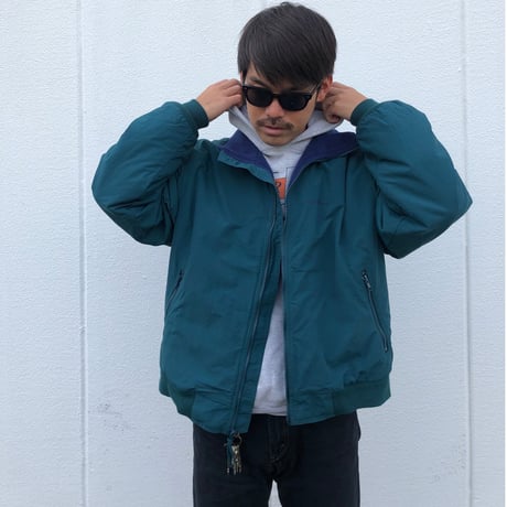 USA製 80's～ Eddie Bauer〝WINDFOIL〟