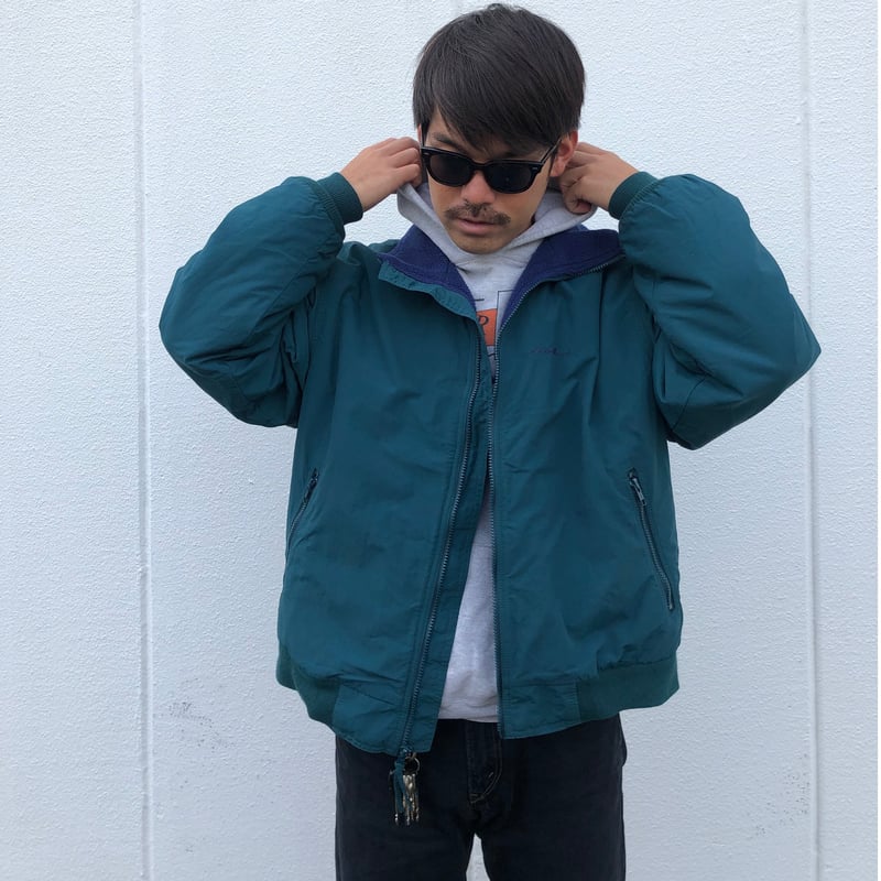USA製 80's～ Eddie Bauer〝WINDFOIL〟 | CUSTOM FEVER