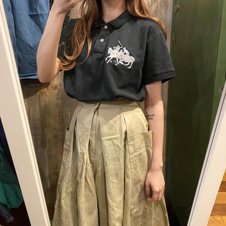 POLO Ralph Laurenポロシャツ