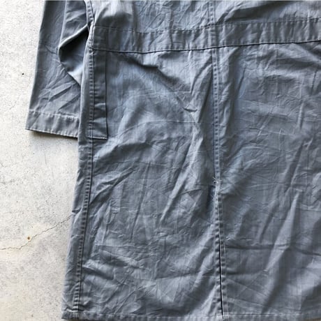WEAR WELL ワーク ショップコート