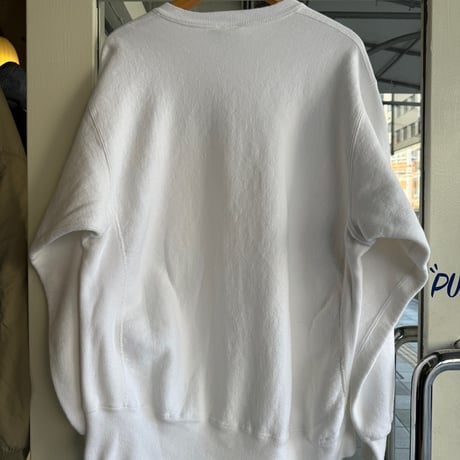 90's USA製Lee 無地スウェット XL
